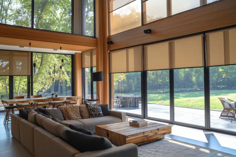 Automatic Drapes Installation in Longmont, CO