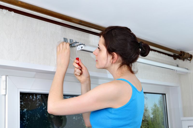Blinds Hanging Service in Boulder, CO
