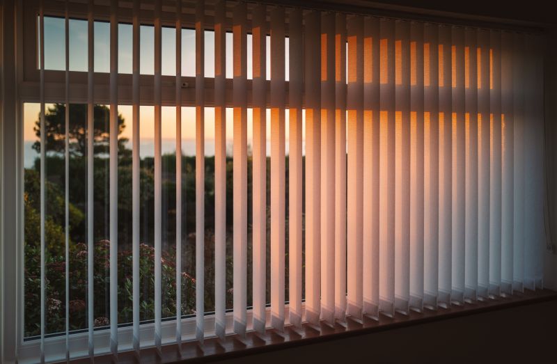 Blinds Installation in Denver County, CO