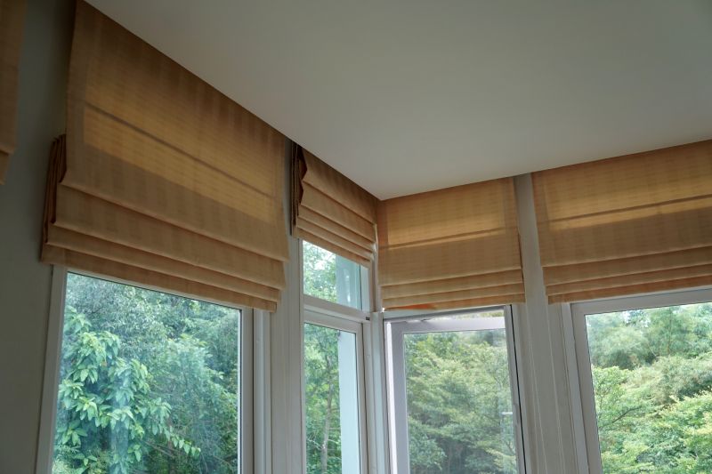 Cellular Shades Installation in Alpharetta, GA