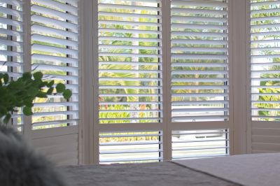 Roman Blinds Installation in Longmont, CO