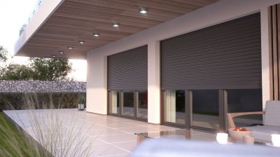 Window Blinds Installation in Alpharetta, GA