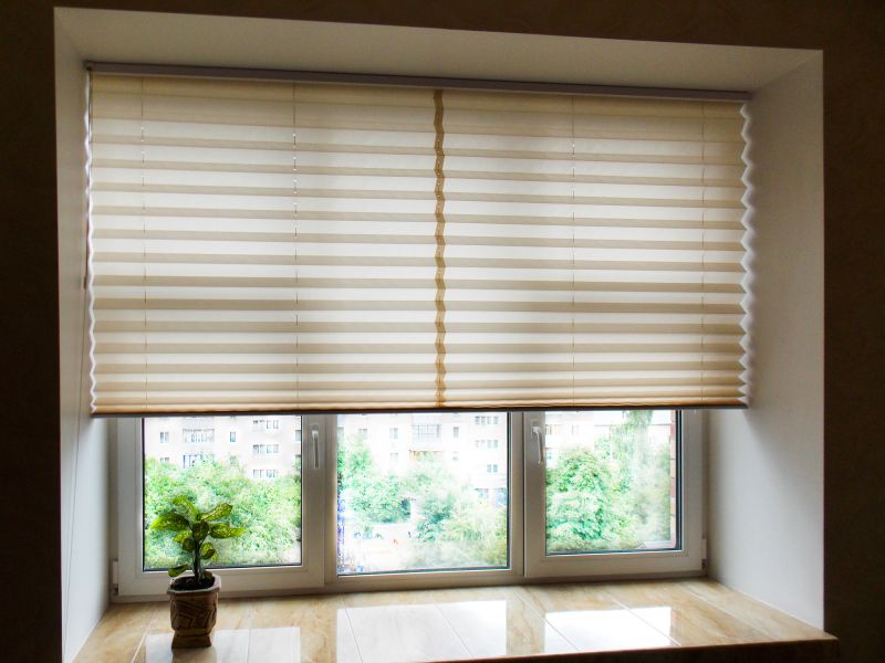 Window Shades Installation in Littleton, CO