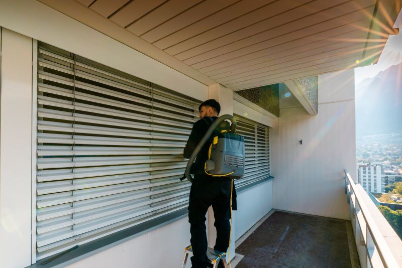 Wood Blinds Cleaning in Worcester, MA