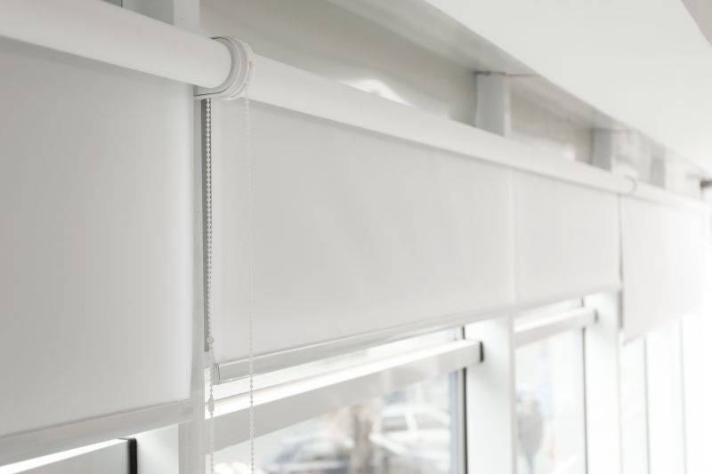 Wood Blinds Installation in Longmont, CO