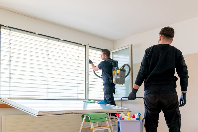 Venetian Blinds Cleaning in Worcester, MA